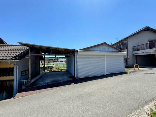detached 奈良県生駒郡三郷町勢野西２丁目
