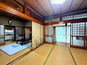detached 奈良県生駒郡三郷町勢野西２丁目