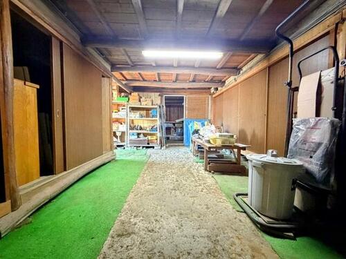 detached 奈良県生駒郡三郷町勢野西２丁目