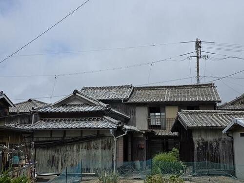 中古住宅, 山口県 熊毛郡上関町