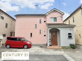 埼玉県上尾市中妻５丁目