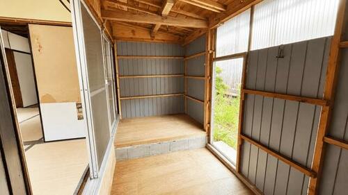 detached 島根県鹿足郡津和野町後田