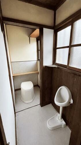detached 島根県鹿足郡津和野町後田