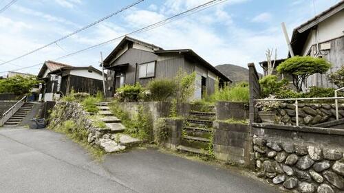 detached 島根県鹿足郡津和野町後田