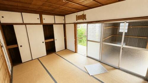 detached 島根県鹿足郡津和野町後田