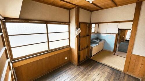 detached 島根県鹿足郡津和野町後田