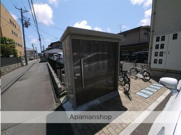 宮城県仙台市宮城野区福室１丁目(賃貸アパート2DK・2階・45.10㎡)の写真 その13