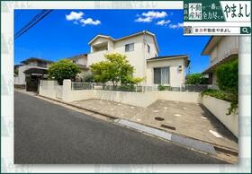 奈良県奈良市若葉台２丁目