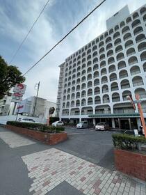 オオクラマンション