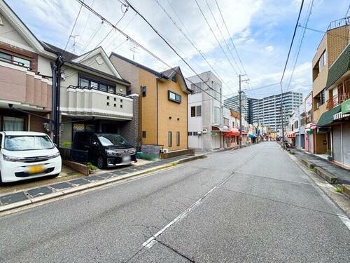detached 京都府宇治市木幡御園