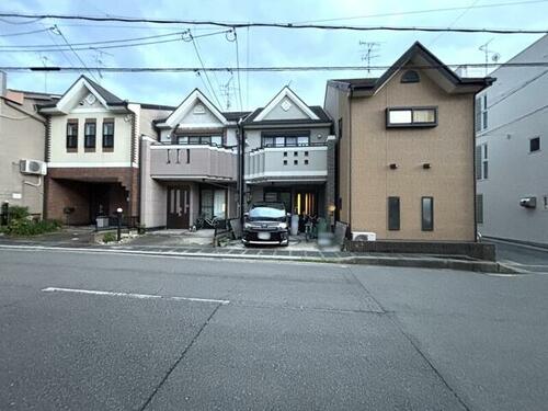 detached 京都府宇治市木幡御園