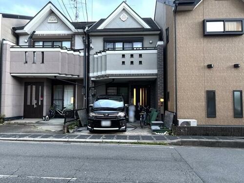 detached 京都府宇治市木幡御園