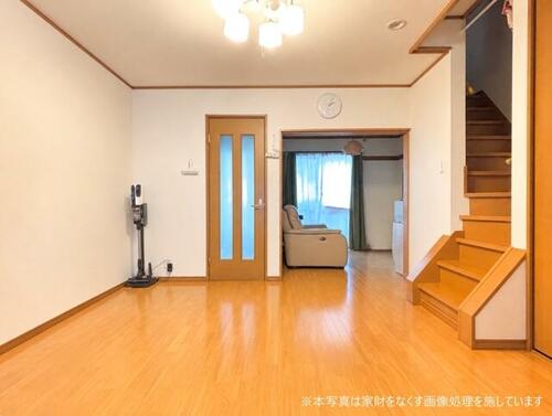 detached 京都府宇治市木幡御園