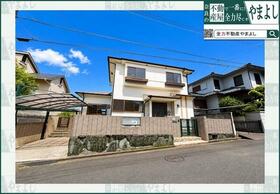 奈良県奈良市富雄川西１丁目