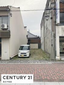 岐阜県大垣市錦町