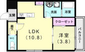 クローバー富士１号館のイメージ