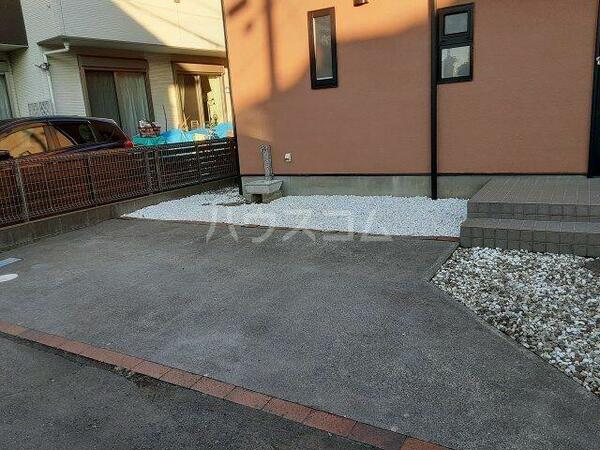 detached 東京都小金井市中町２丁目

地図を見る