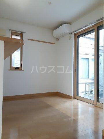 detached 東京都小金井市中町２丁目

地図を見る