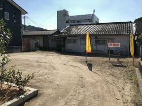 鹿児島県姶良市加治木町朝日町