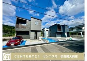 兵庫県川西市多田院２丁目