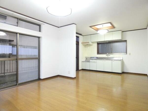 detached 東京都国分寺市東戸倉２丁目

地図を見る