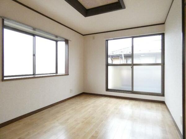 detached 東京都国分寺市東戸倉２丁目

地図を見る