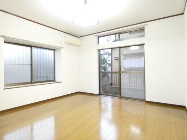 detached 東京都国分寺市東戸倉２丁目

地図を見る