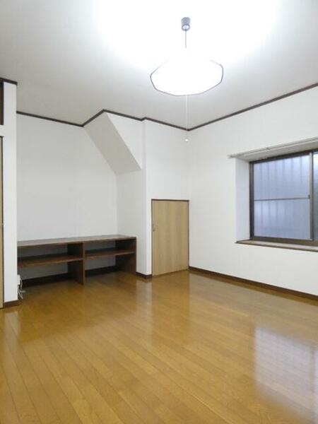 detached 東京都国分寺市東戸倉２丁目

地図を見る