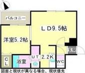 札幌市中央区北十二条西１６丁目 5階建 築14年のイメージ