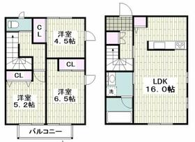 間取り：214055981259