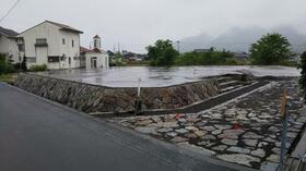 香川県三豊市豊中町上高野