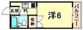 神戸市東灘区魚崎北町１丁目 3階建 築43年のイメージ