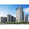 HARUMI FLAG PORT VILLAGE C棟 3階 築2年7ヶ月の賃貸物件