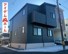 愛知県名古屋市千種区東千種台