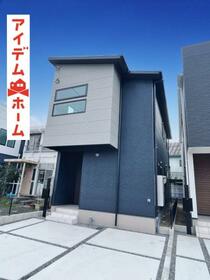 愛知県名古屋市守山区川北町