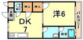 神戸市東灘区北青木２丁目 2階建 築28年のイメージ