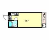 神戸市東灘区魚崎南町４丁目 3階建 築34年のイメージ