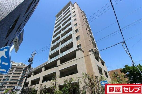 プライムメゾン高見 801｜愛知県名古屋市千種区高見２丁目(賃貸マンション2LDK・8階・78.05㎡)の写真 その1