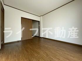 堀内マンション  ｜ 大阪府東大阪市下小阪２丁目（賃貸マンション2K・2階・38.42㎡） その4