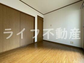 堀内マンション  ｜ 大阪府東大阪市下小阪２丁目（賃貸マンション2K・2階・38.42㎡） その7