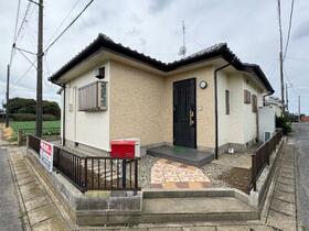 千葉県旭市三川