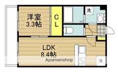 仮）北町２丁目計画のイメージ