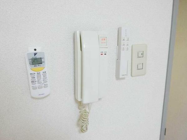 埼玉県所沢市くすのき台２丁目(賃貸マンション1K・1階・20.30㎡)の写真 その6