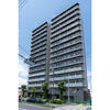 船堀駅より徒歩9分 11階 新築の賃貸物件