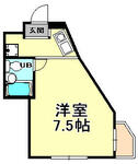 神戸市東灘区西岡本６丁目 4階建 築37年のイメージ