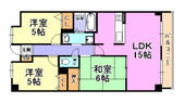 神戸市東灘区本庄町１丁目 6階建 築26年のイメージ