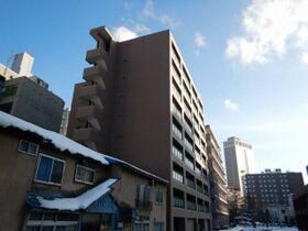 北海道札幌市中央区南七条西２丁目（賃貸マンション1DK・3階・31.94㎡） その16