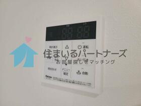 パルフェット 101 ｜ 福岡県久留米市津福本町（賃貸アパート1LDK・1階・34.77㎡） その12