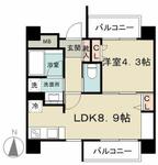 練馬区北町8丁目 10階建 築12年のイメージ