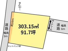 岐阜県岐阜市西川手４丁目